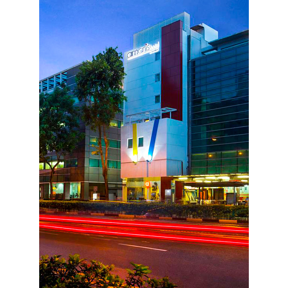 Amaris Hotel by Santika